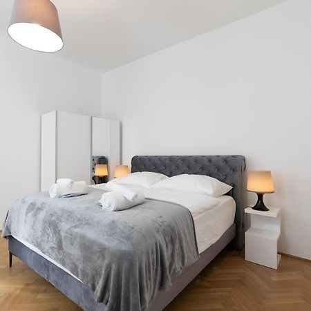 Vienna Dream Apartments Viena Exterior foto