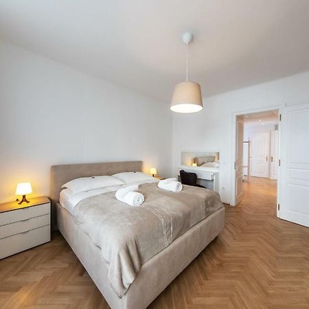 Vienna Dream Apartments Viena Exterior foto