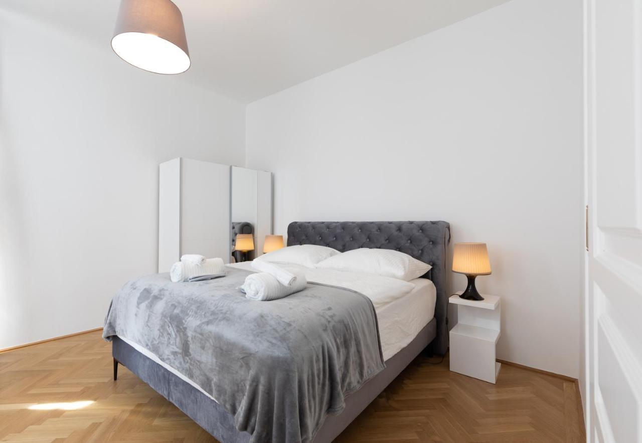 Vienna Dream Apartments Viena Exterior foto