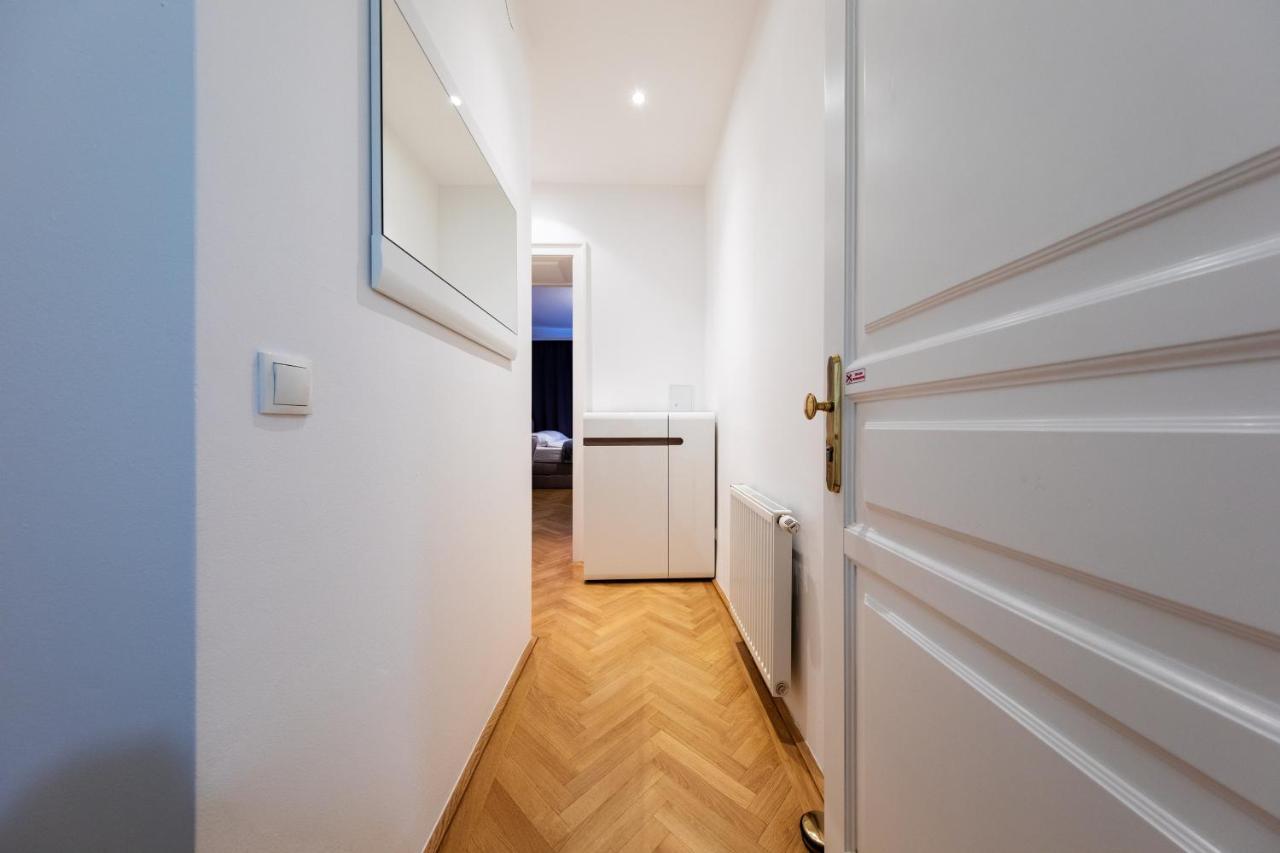 Vienna Dream Apartments Viena Exterior foto