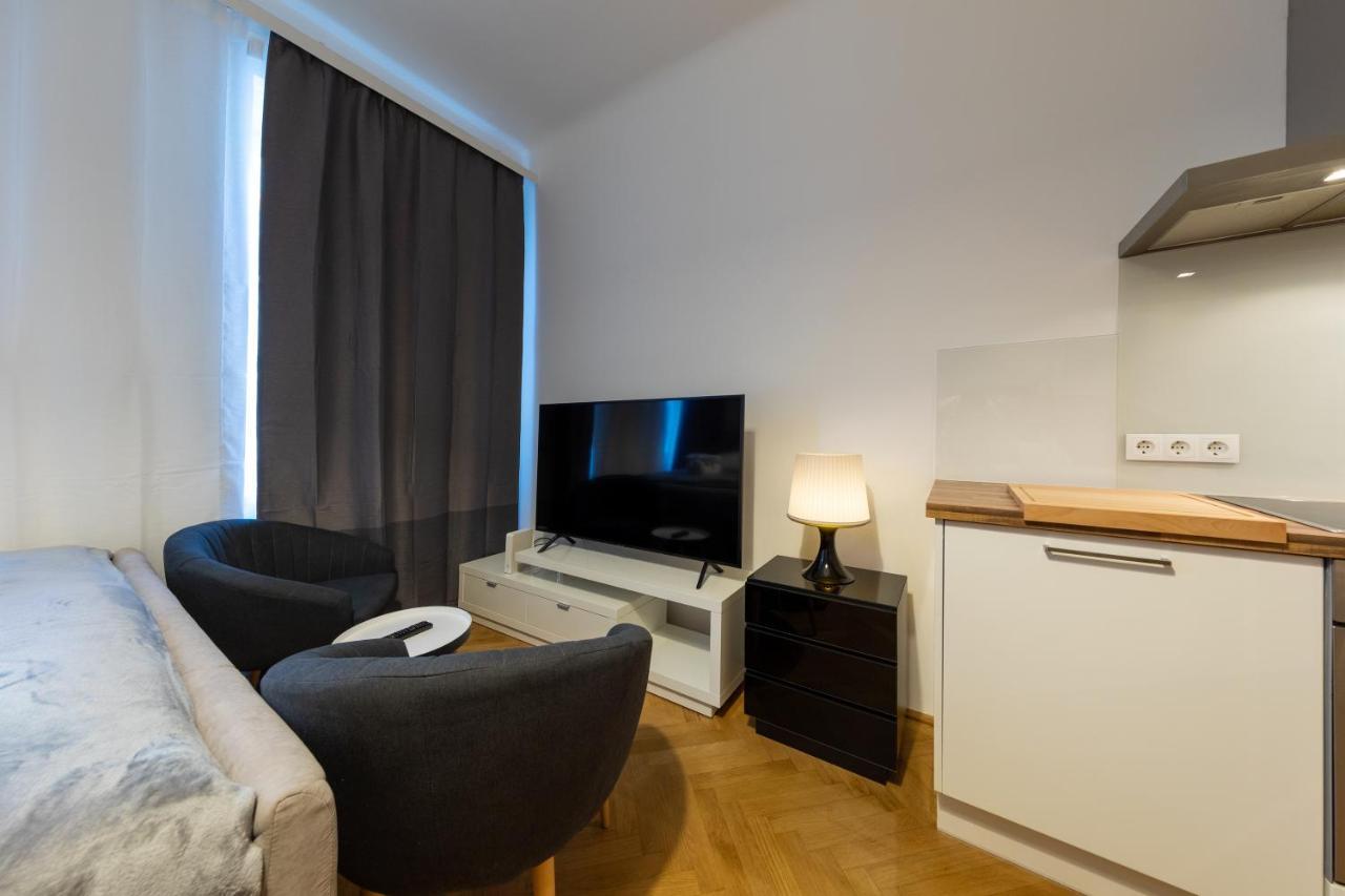 Vienna Dream Apartments Viena Exterior foto