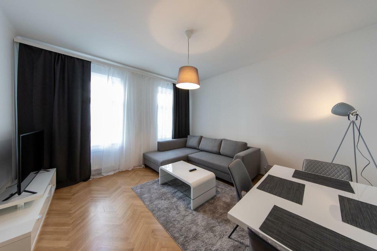 Vienna Dream Apartments Viena Exterior foto