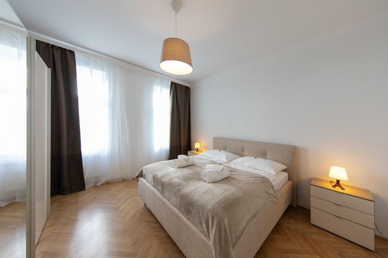 Vienna Dream Apartments Viena Exterior foto