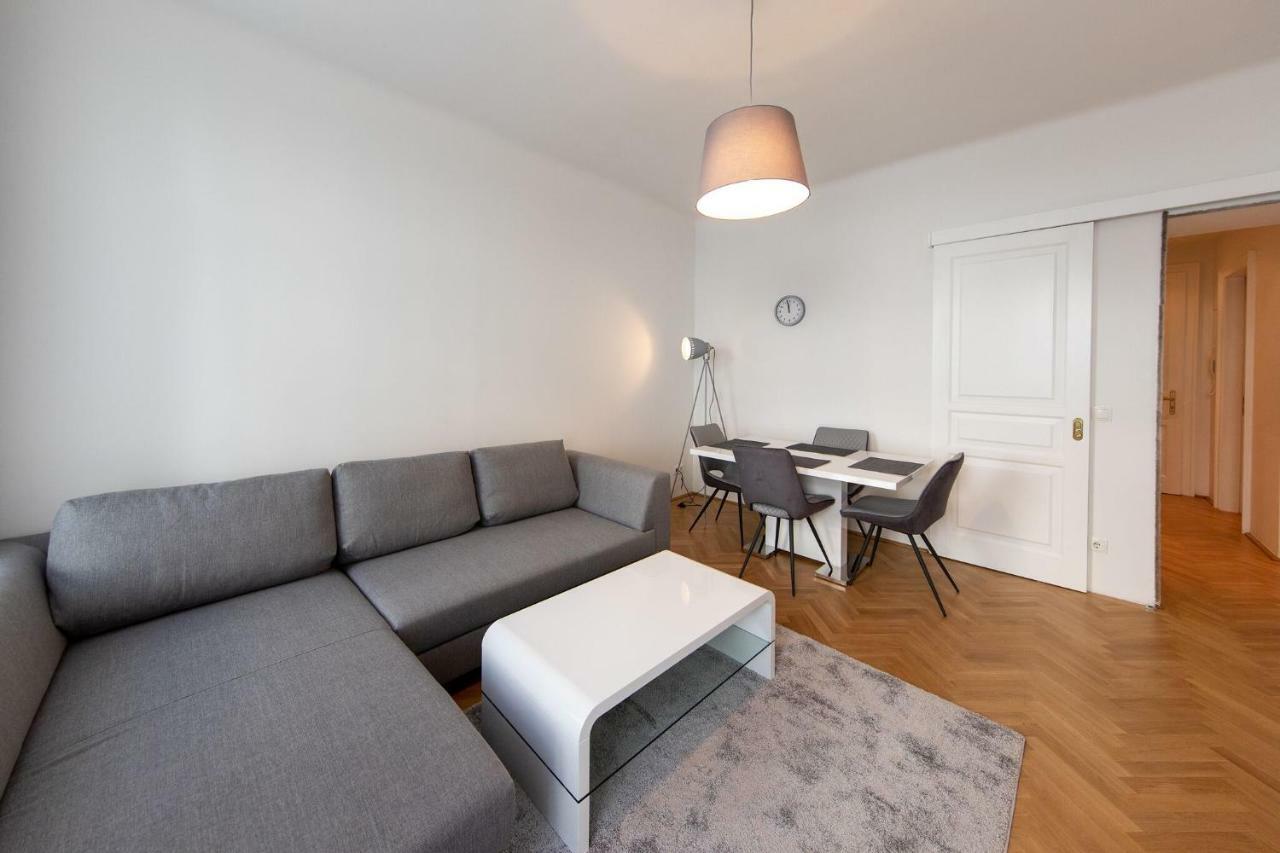 Vienna Dream Apartments Viena Exterior foto