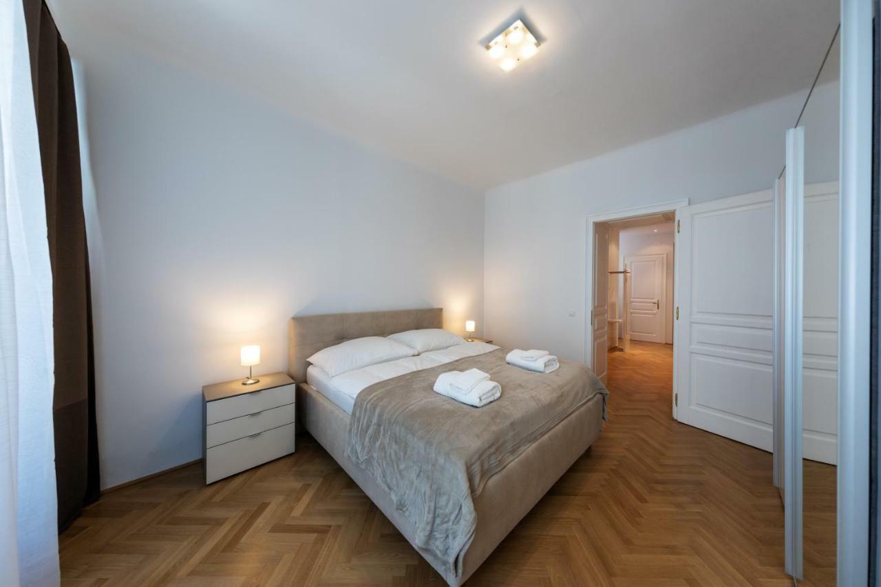 Vienna Dream Apartments Viena Exterior foto