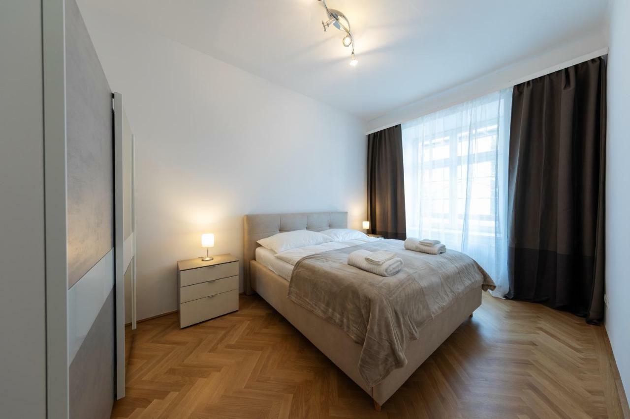 Vienna Dream Apartments Viena Exterior foto