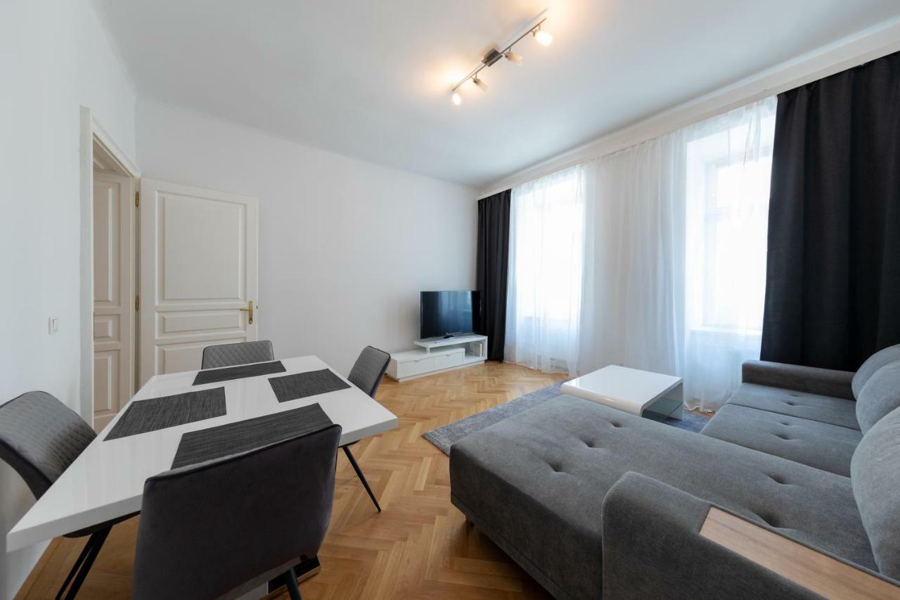 Vienna Dream Apartments Viena Exterior foto