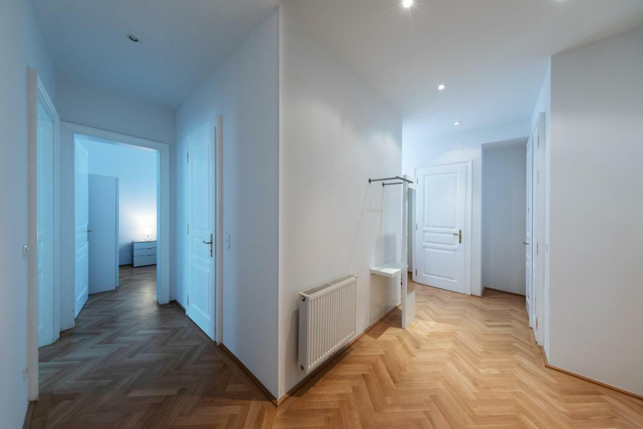 Vienna Dream Apartments Viena Exterior foto