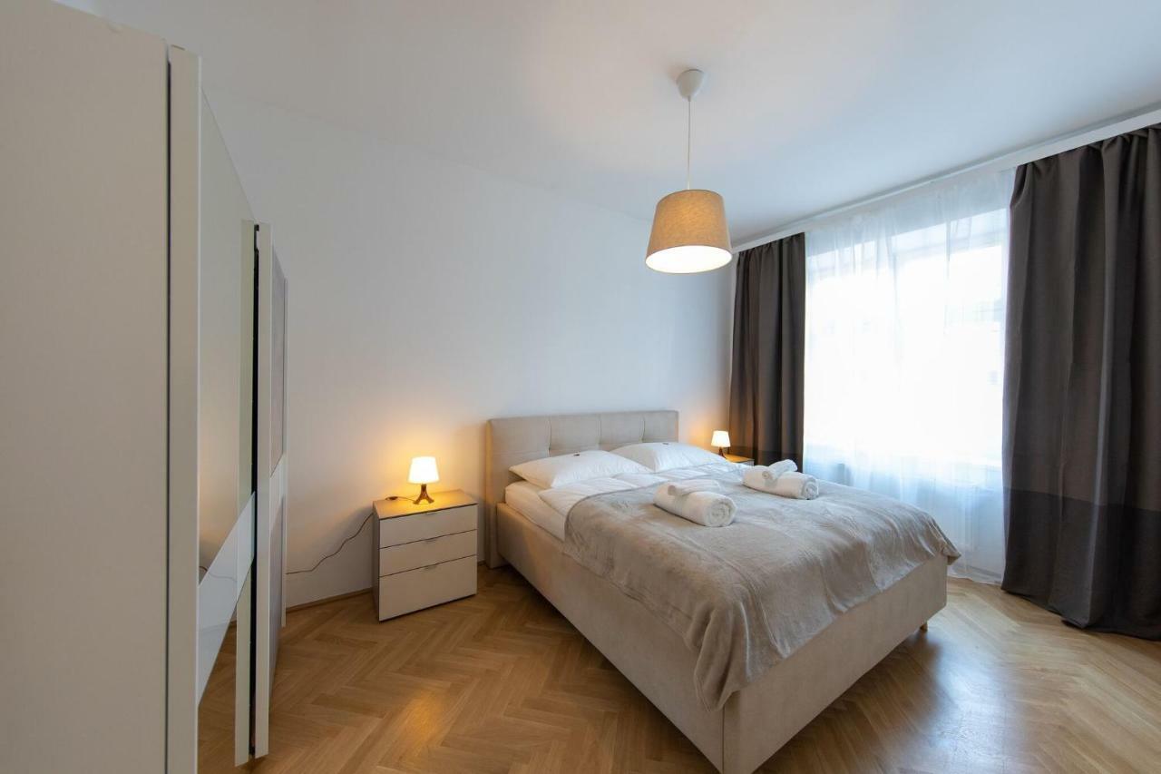 Vienna Dream Apartments Viena Exterior foto