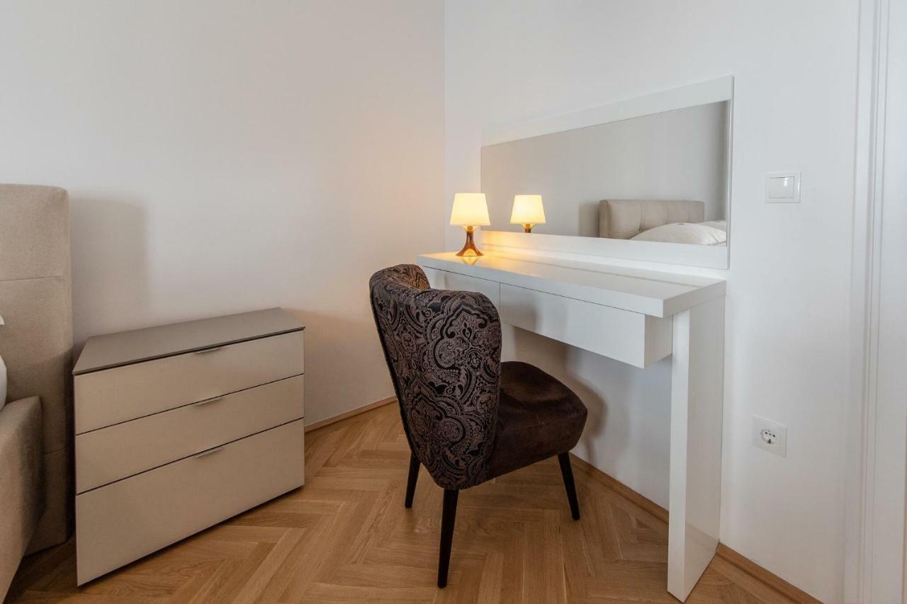 Vienna Dream Apartments Viena Exterior foto