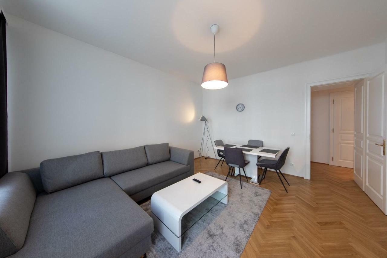 Vienna Dream Apartments Viena Exterior foto