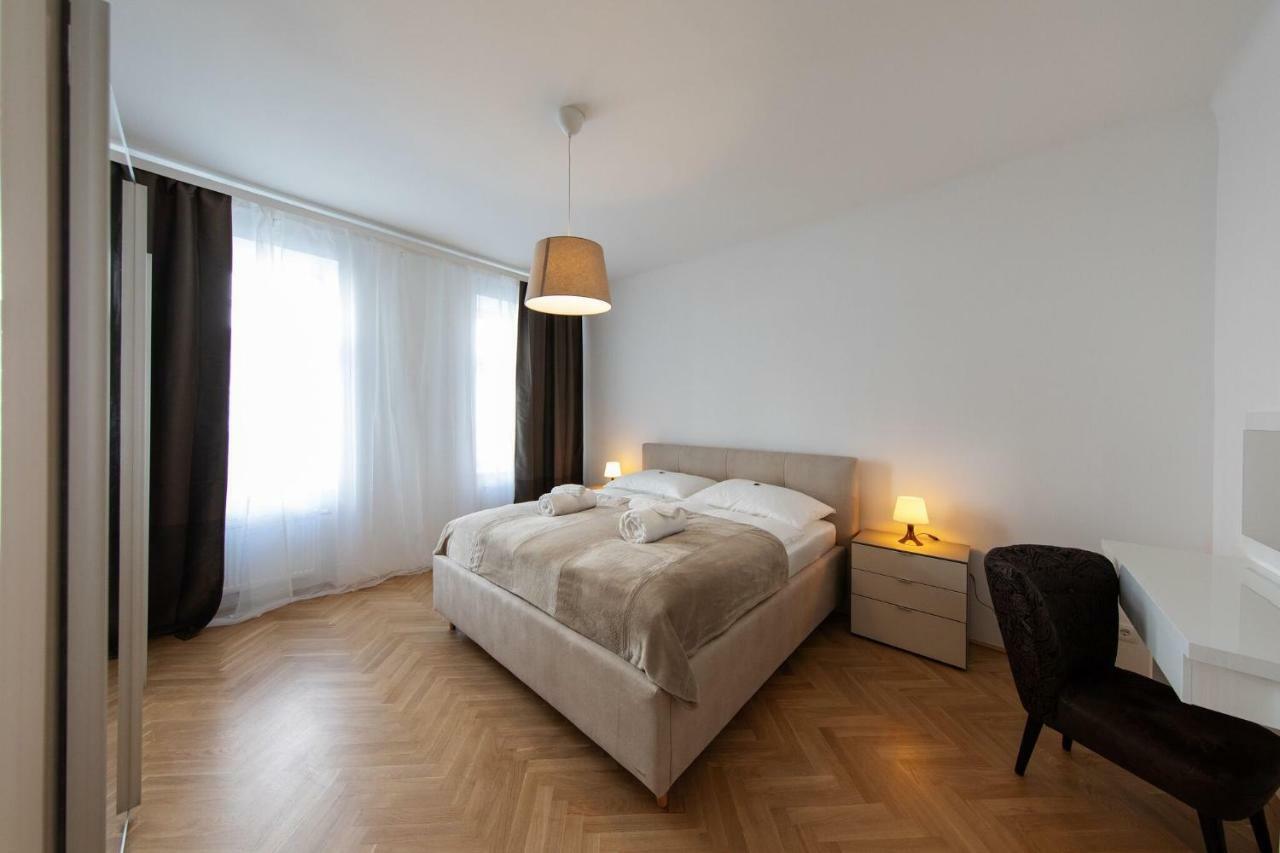 Vienna Dream Apartments Viena Exterior foto