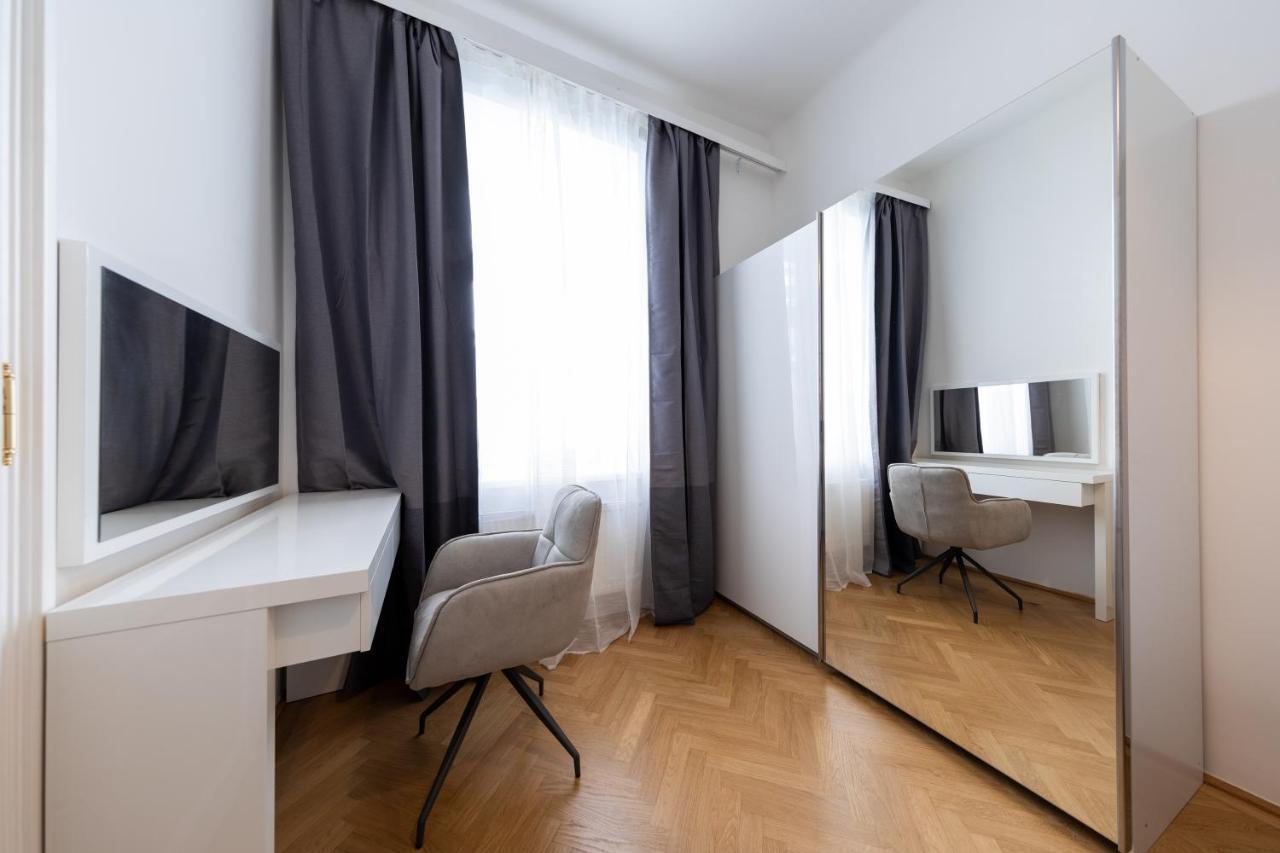 Vienna Dream Apartments Viena Exterior foto